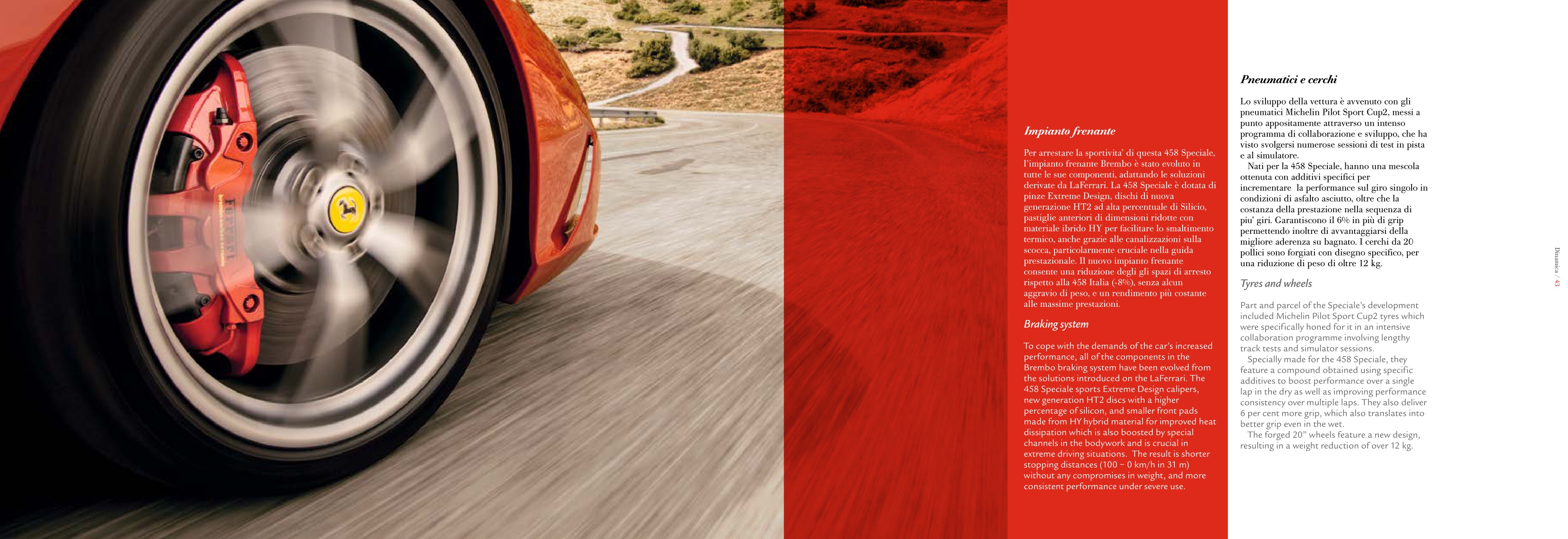 Ferrari 458 Speciale Page 38